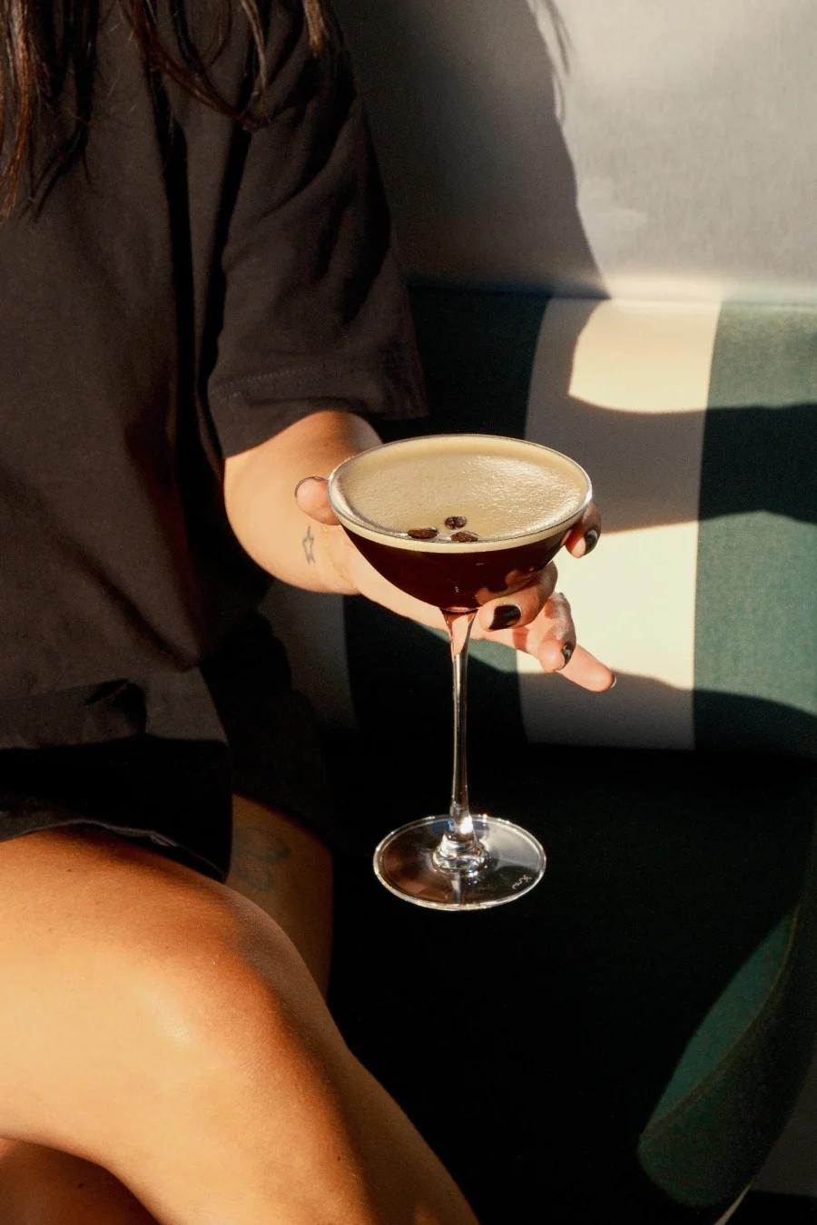 Cocktails & Wines