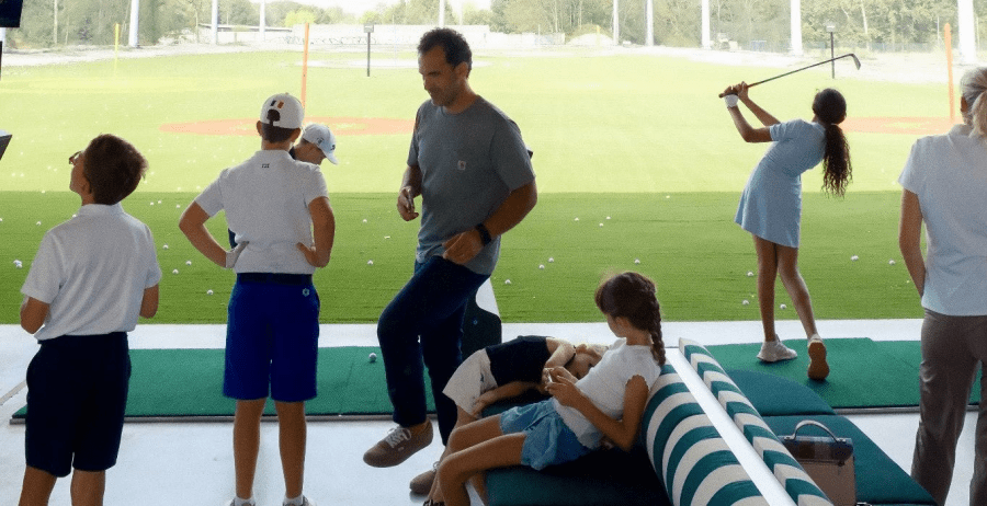 Barena Bordeaux Experience