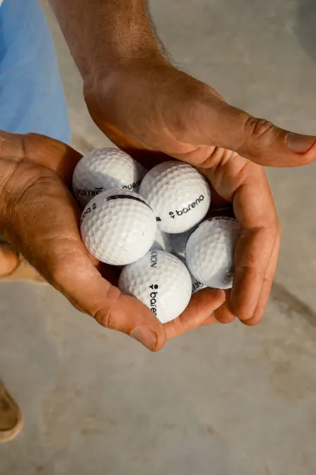 Barena Golf