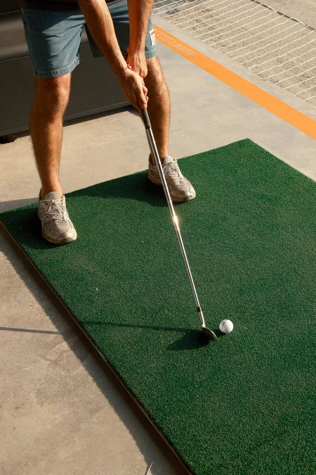 Barena Golf