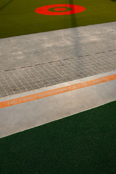 Barena Golf