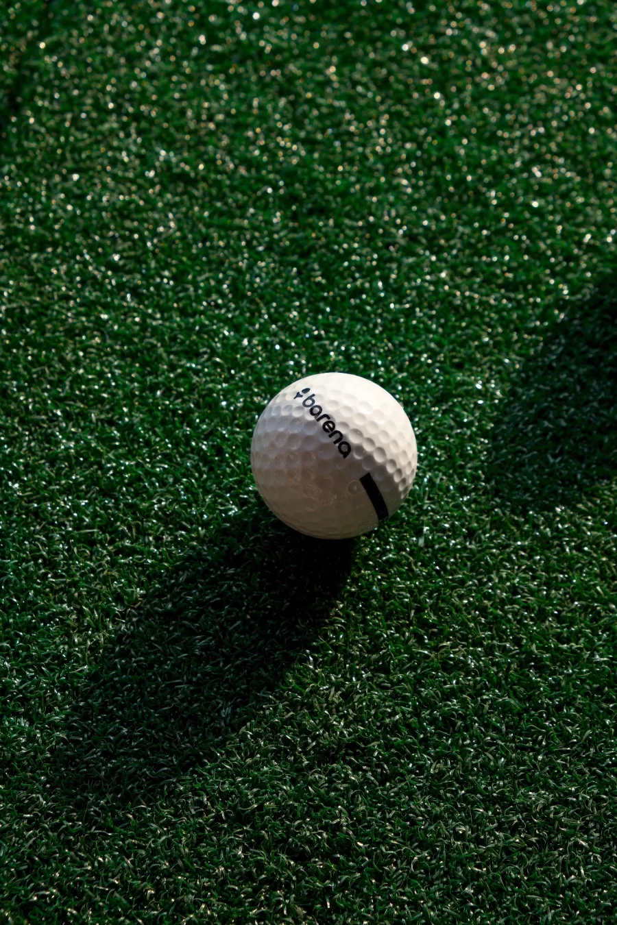 LE GOLF RÉINVENTÉ